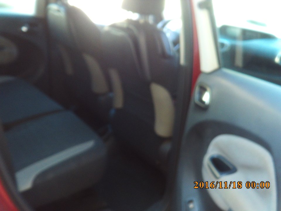 Citroen C3 Picasso Diesel