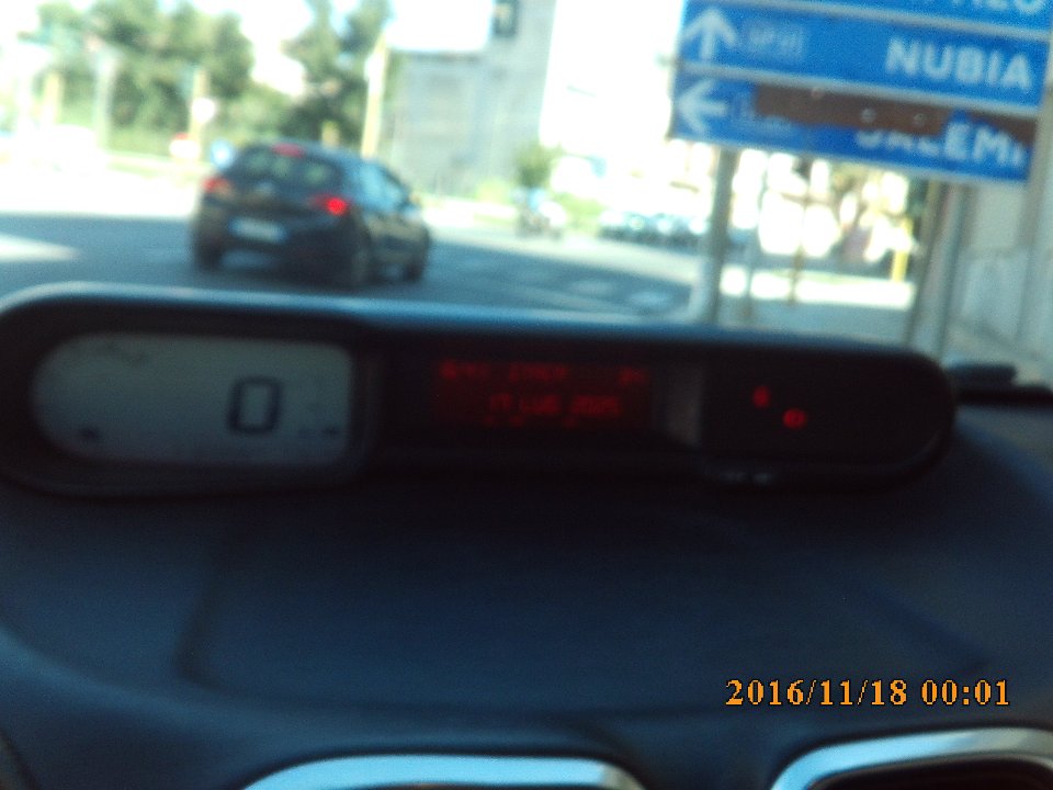 Citroen C3 Picasso Diesel