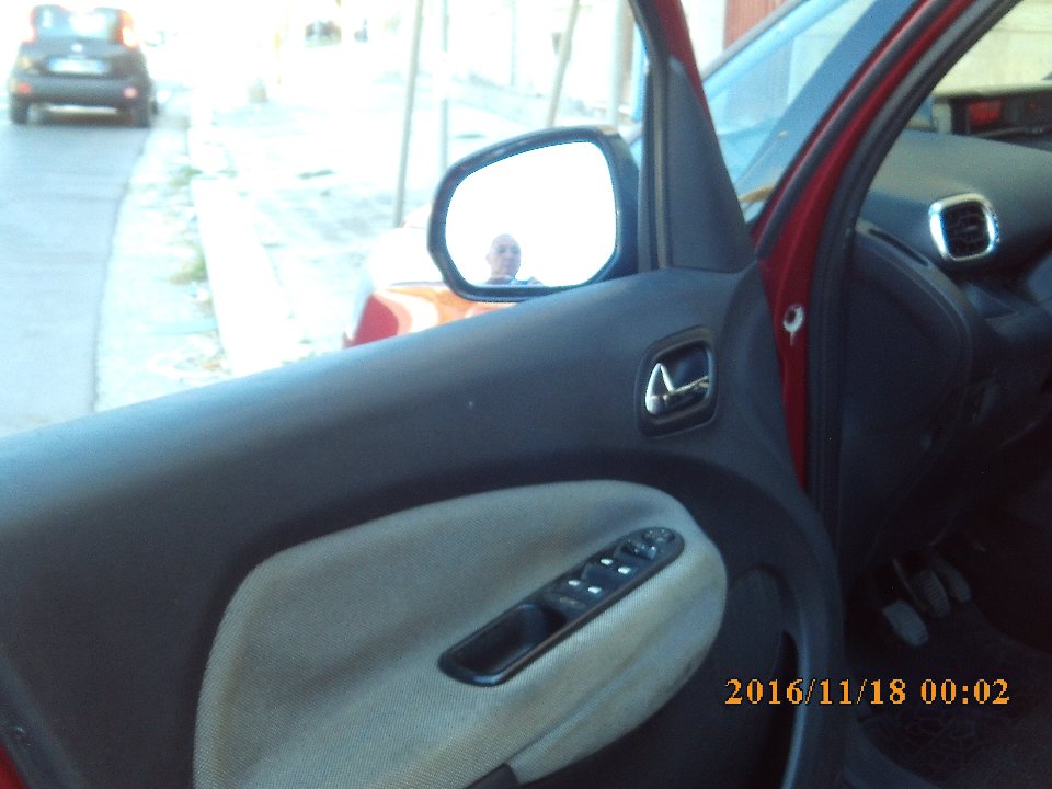 Citroen C3 Picasso Diesel