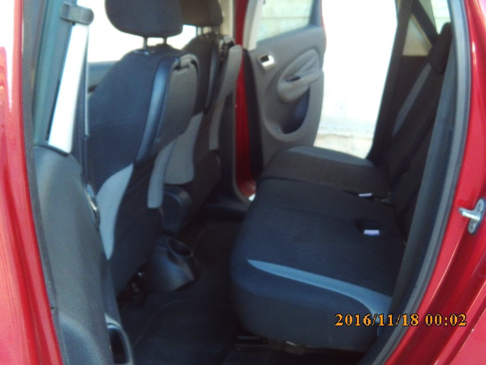 Citroen C3 Picasso Diesel