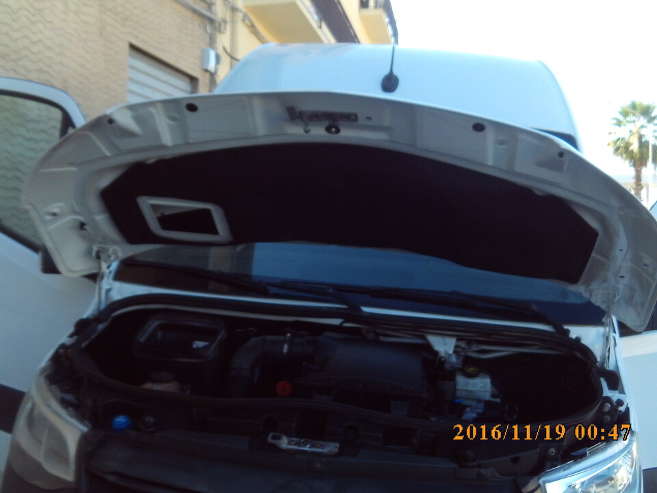 Mercedes-Benz Sprinter Diesel