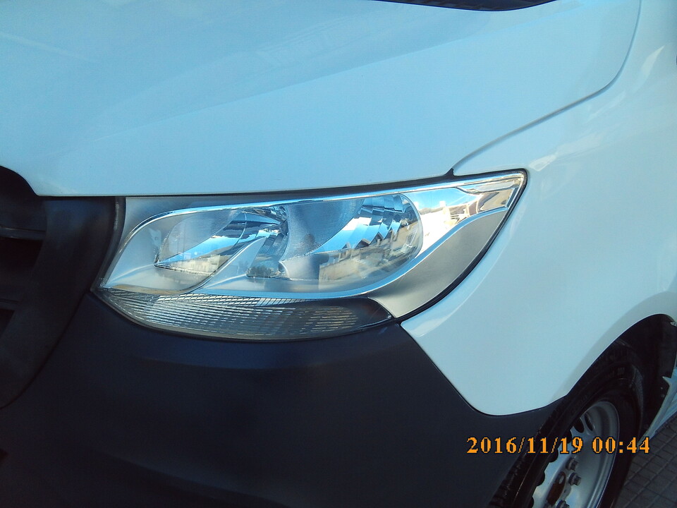 Mercedes-Benz Sprinter Diesel