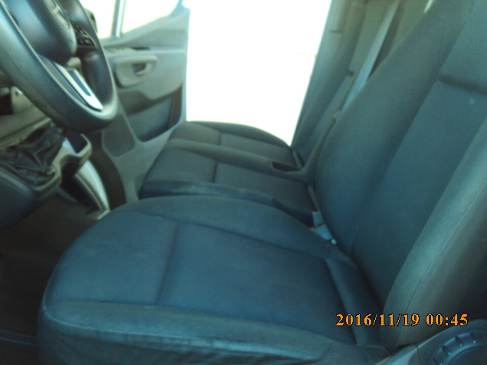 Mercedes-Benz Sprinter Diesel