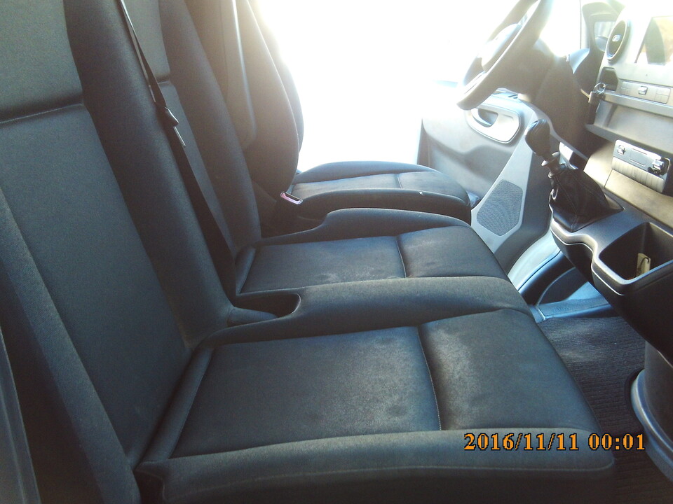 Mercedes-Benz Sprinter Diesel