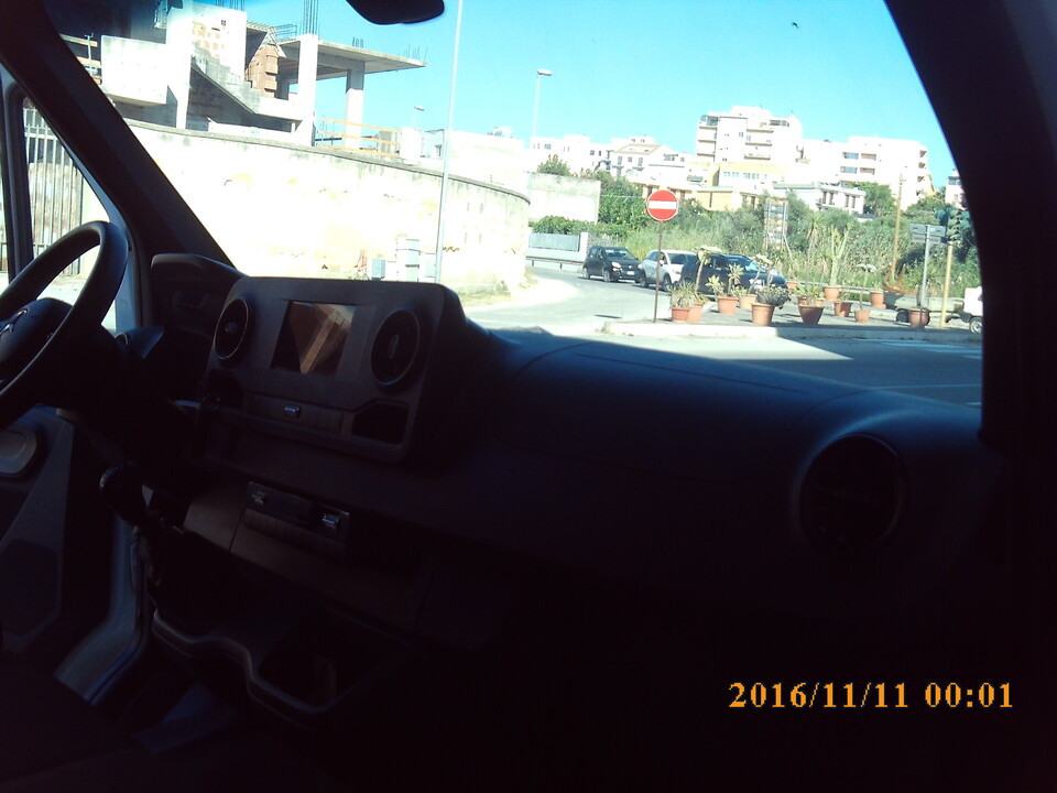 Mercedes-Benz Sprinter Diesel