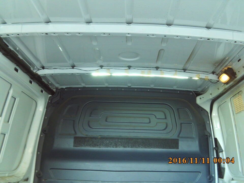 Mercedes-Benz Sprinter Diesel