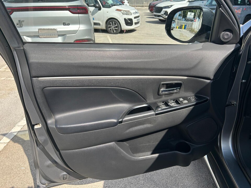 Citroen C4 Aircross Diesel