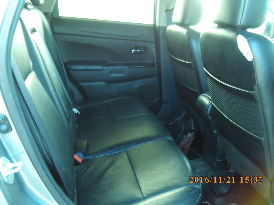 Citroen C4 Aircross Diesel