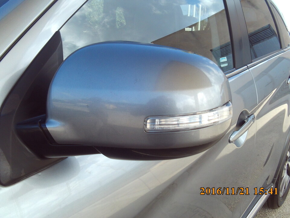 Citroen C4 Aircross Diesel