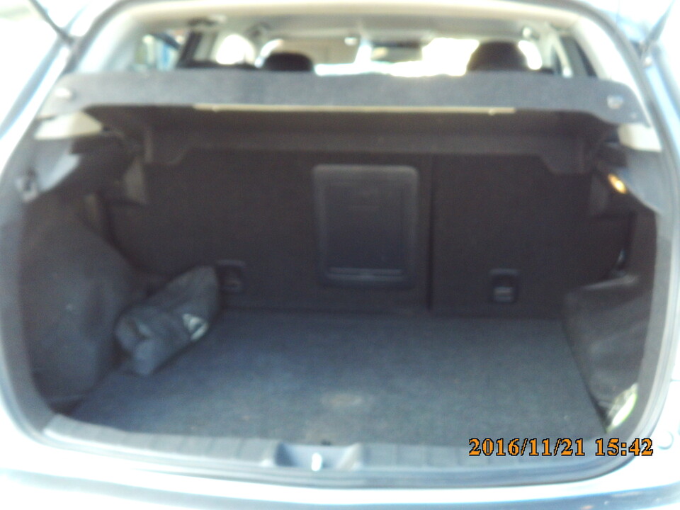 Citroen C4 Aircross Diesel