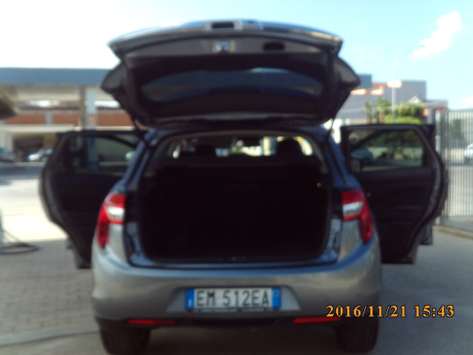 Citroen C4 Aircross Diesel