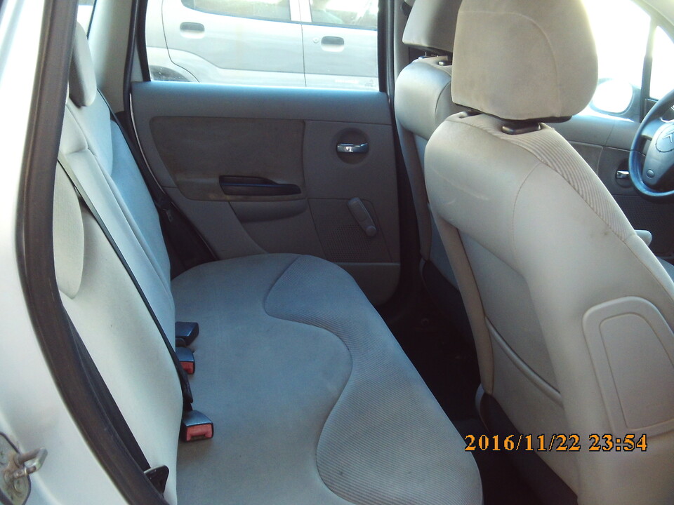 Citroen C3 Benzina