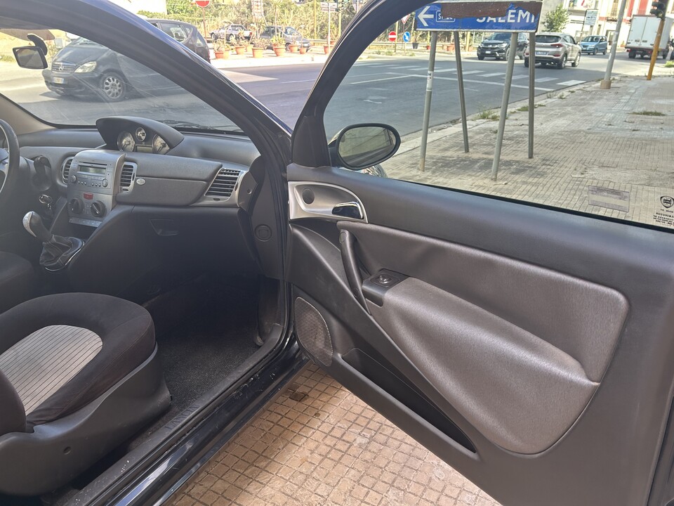 Lancia Ypsilon Diesel