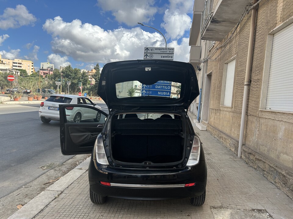 Lancia Ypsilon Diesel