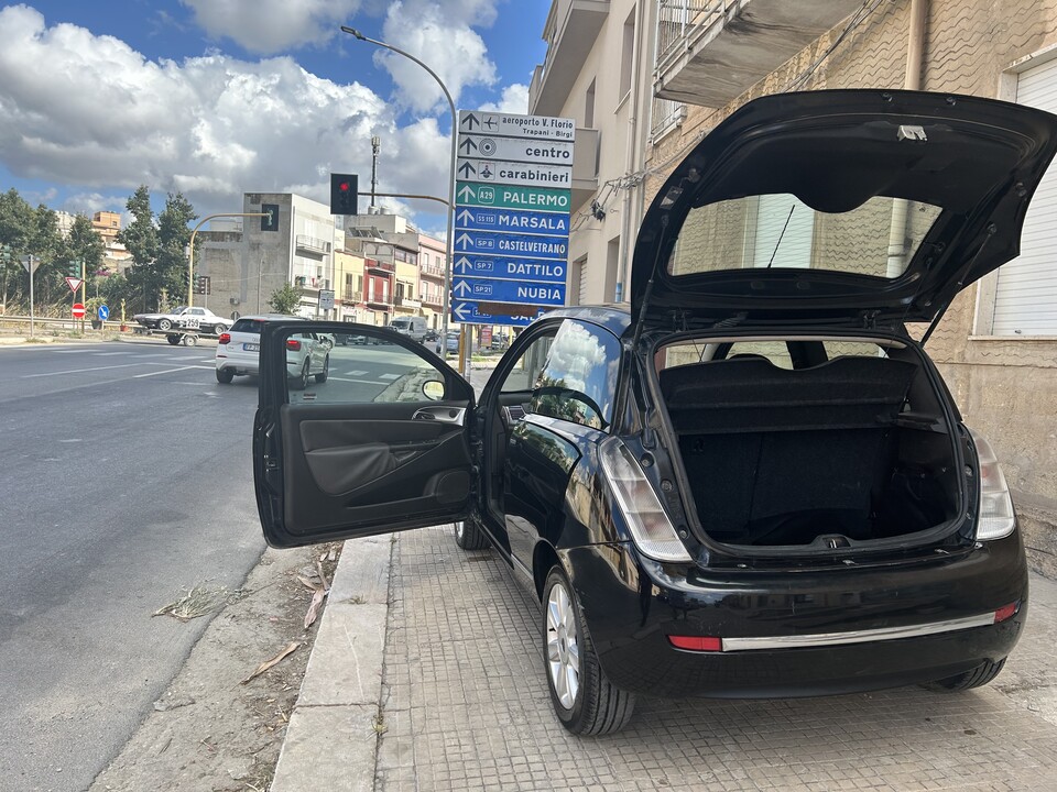 Lancia Ypsilon Diesel