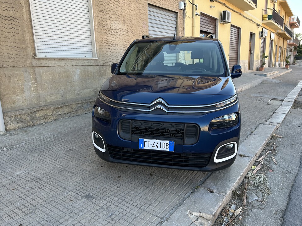 Citroen Berlingo Diesel
