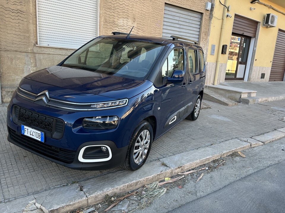 Citroen Berlingo Diesel