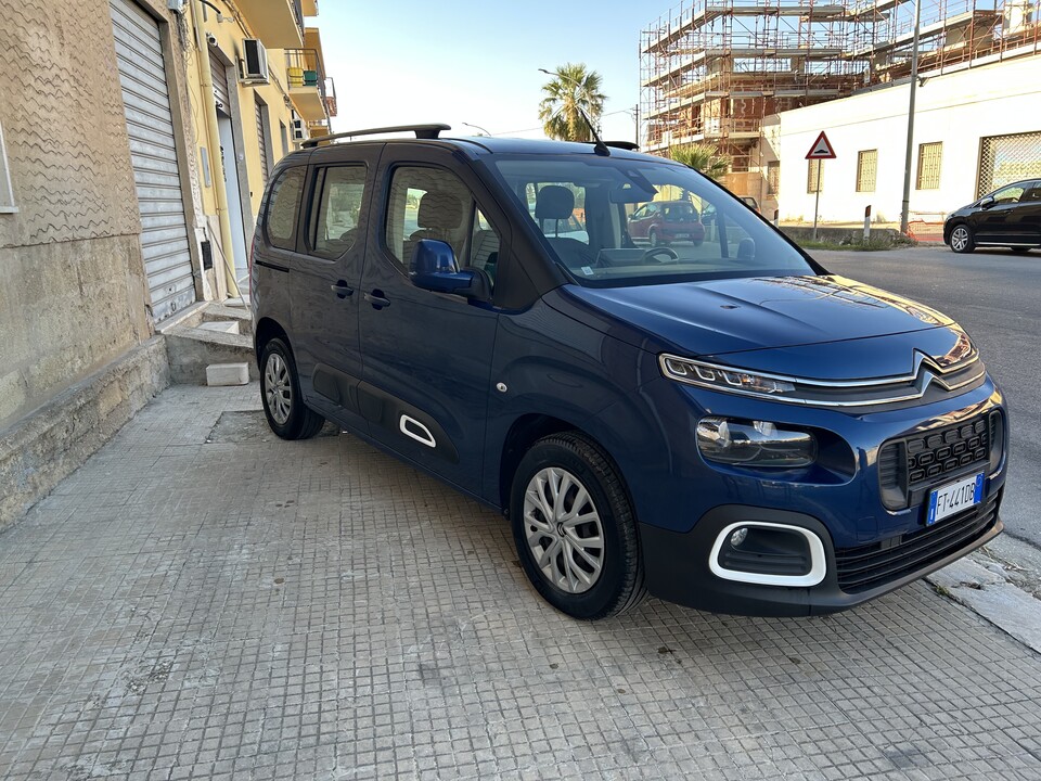 Citroen Berlingo Diesel