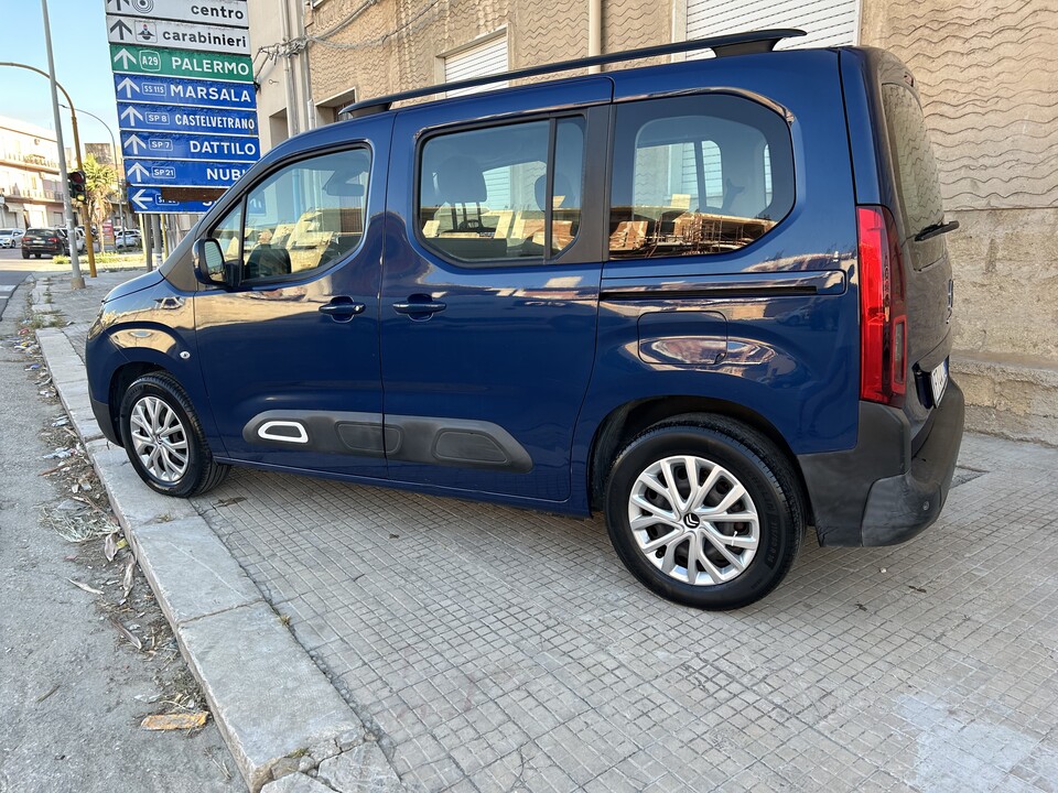 Citroen Berlingo Diesel