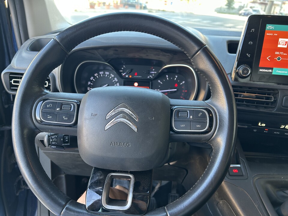 Citroen Berlingo Diesel