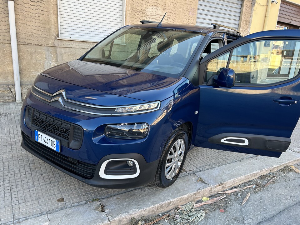 Citroen Berlingo Diesel
