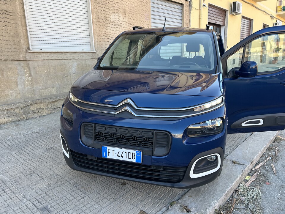 Citroen Berlingo Diesel