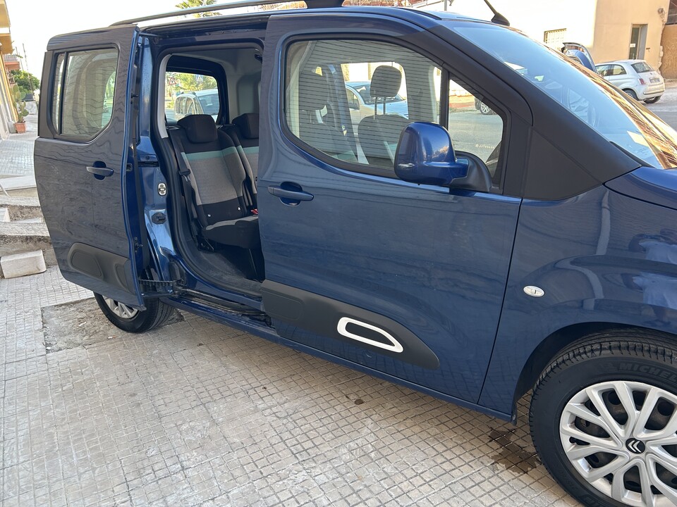Citroen Berlingo Diesel