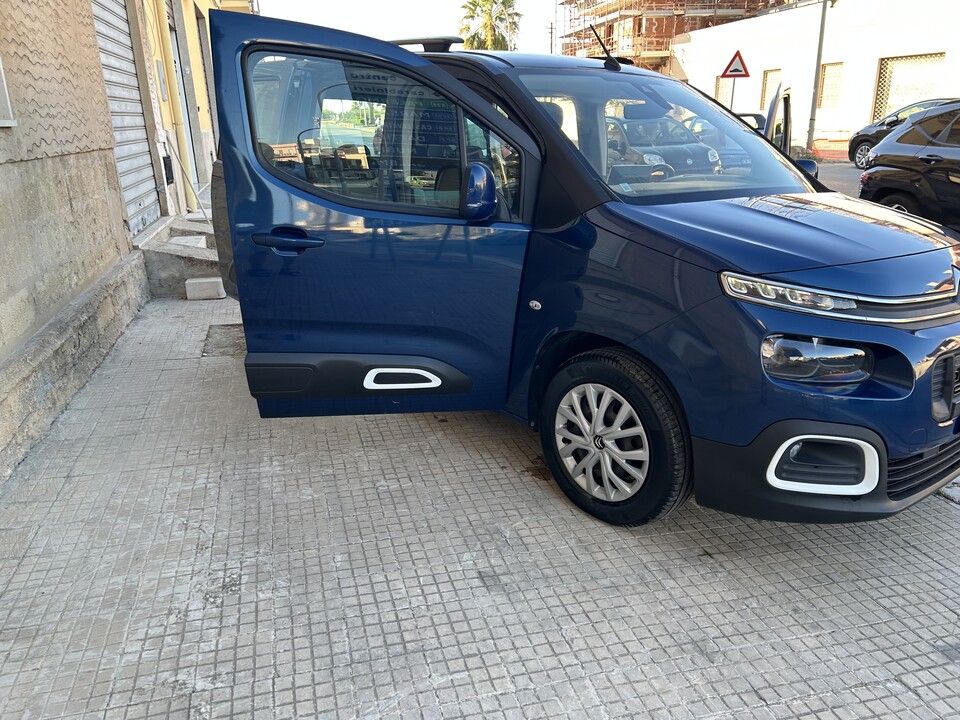 Citroen Berlingo Diesel