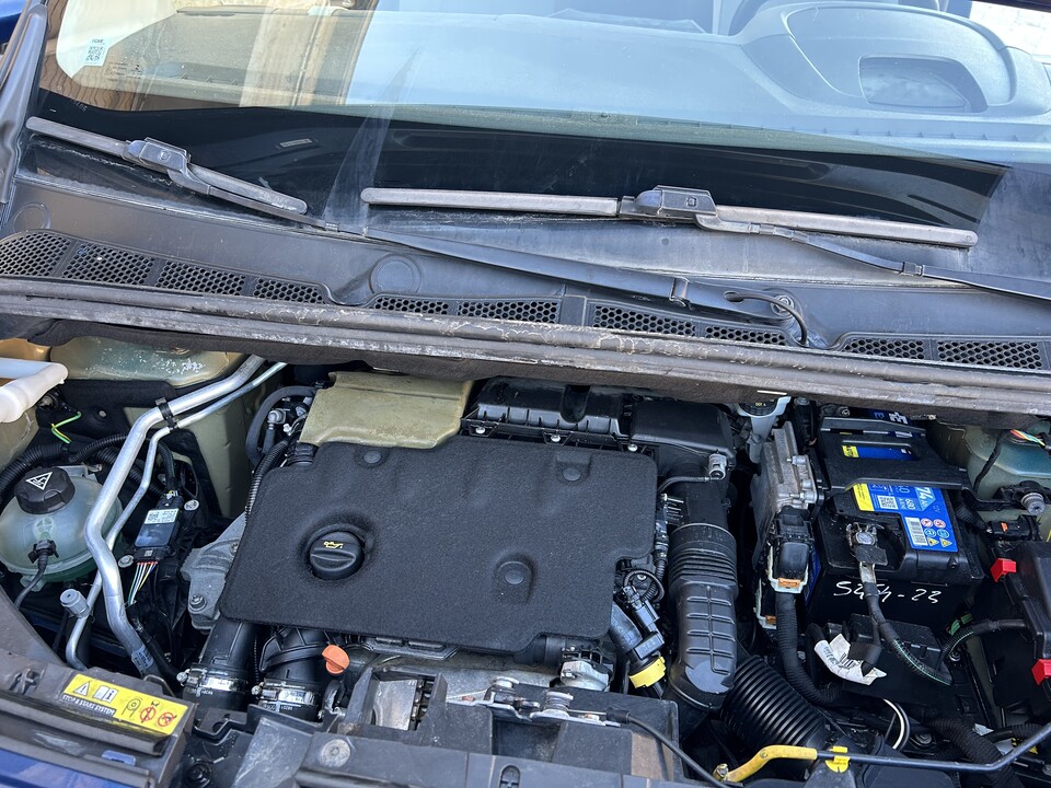 Citroen Berlingo Diesel