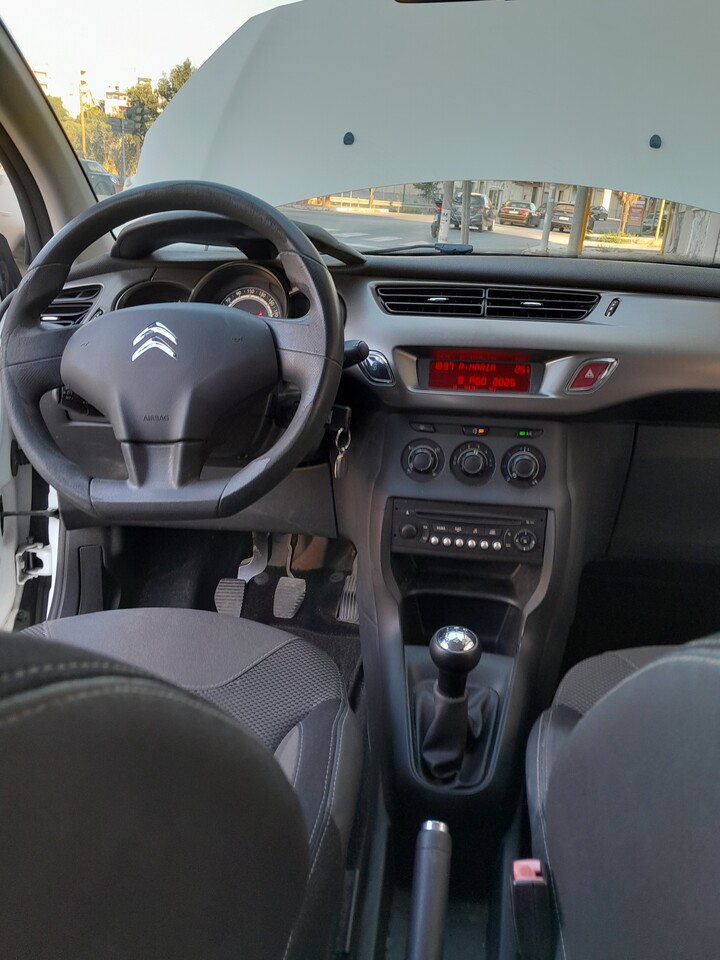 Fiat Punto evo Diesel