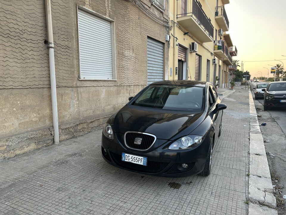 Seat Leon Diesel