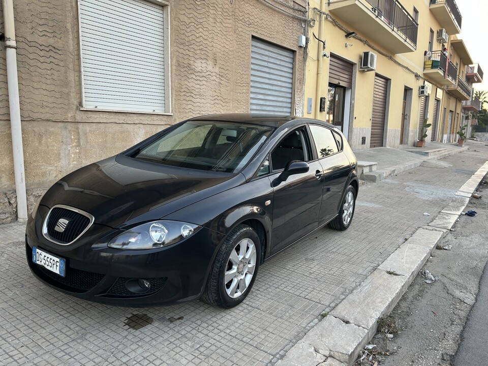 Seat Leon Diesel