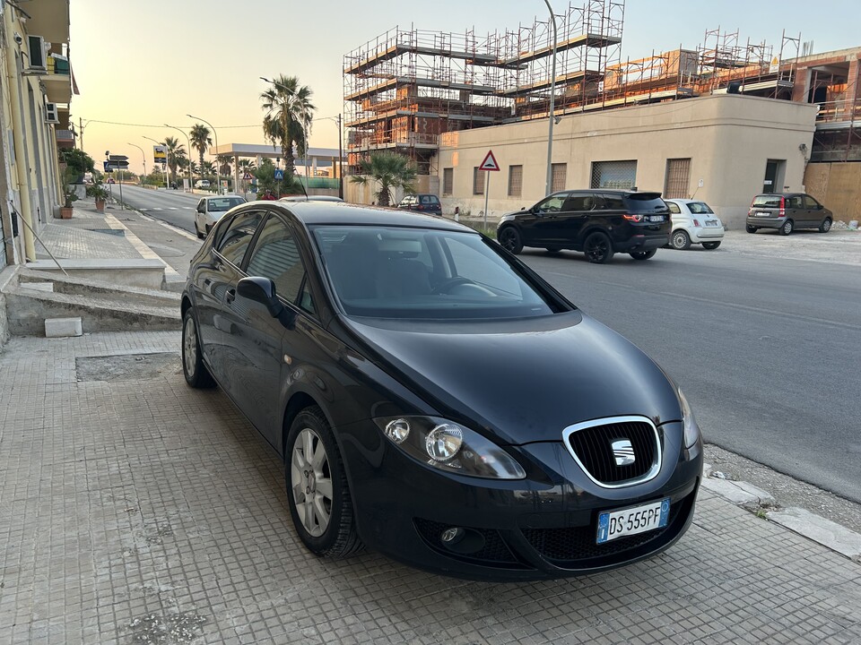 Seat Leon Diesel