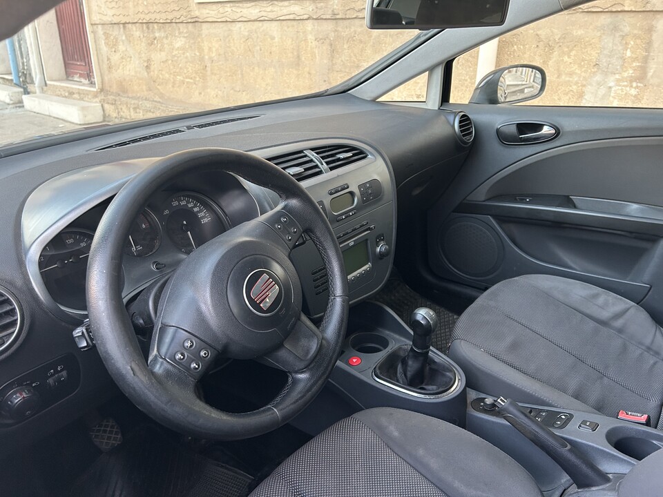 Seat Leon Diesel
