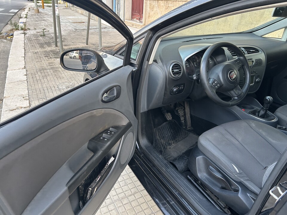 Seat Leon Diesel