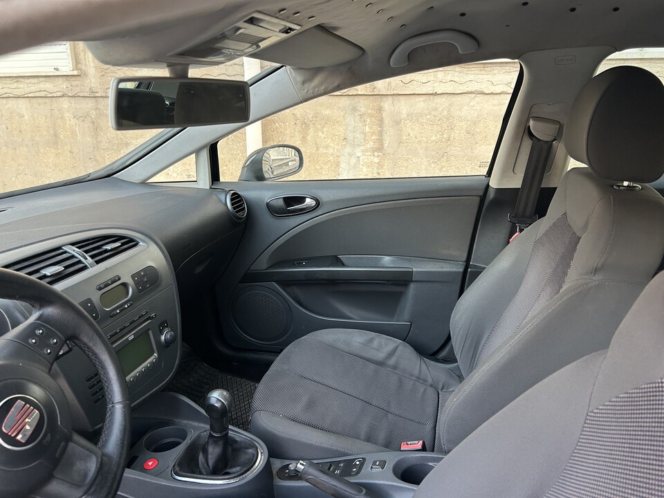 Seat Leon Diesel
