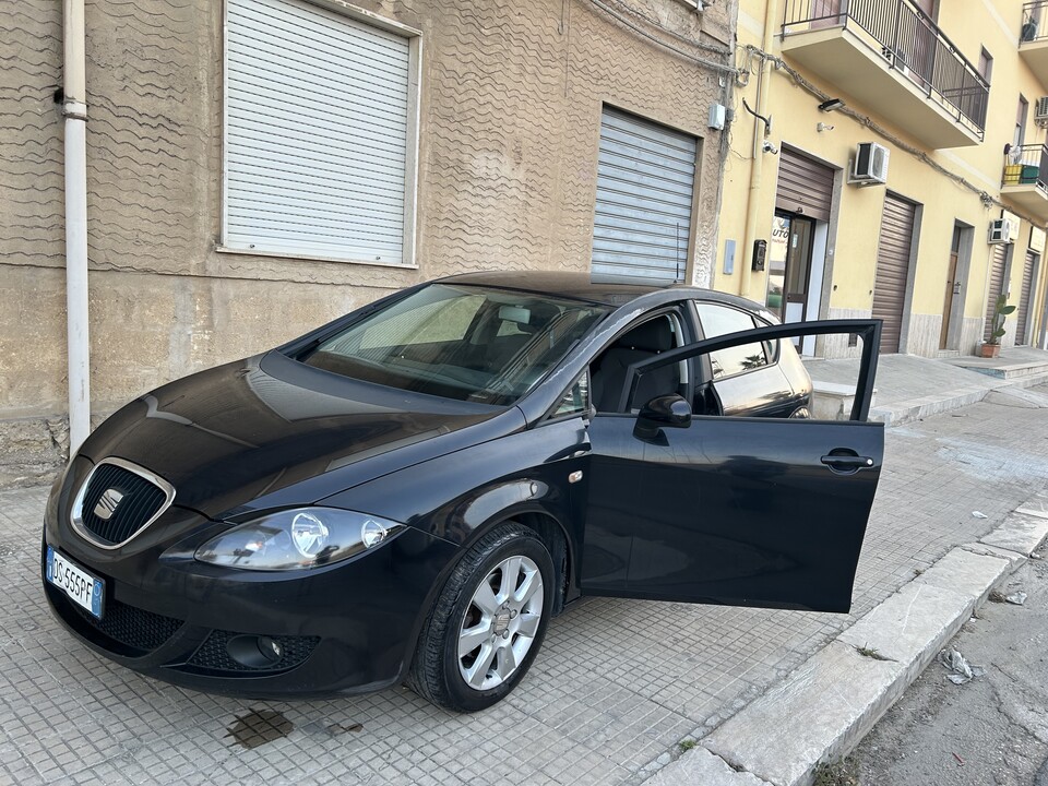 Seat Leon Diesel