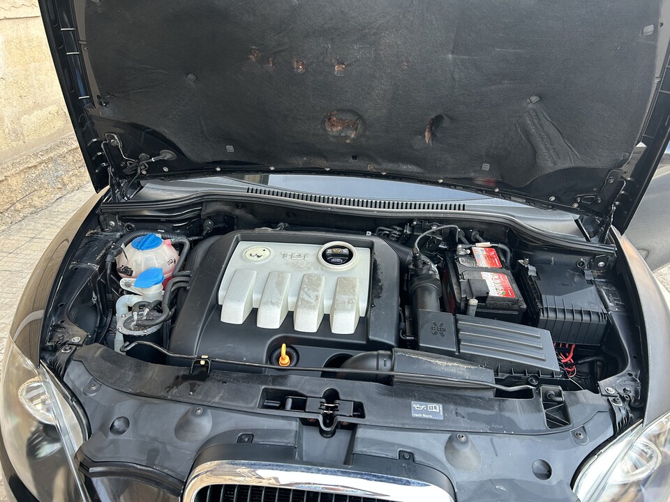 Seat Leon Diesel