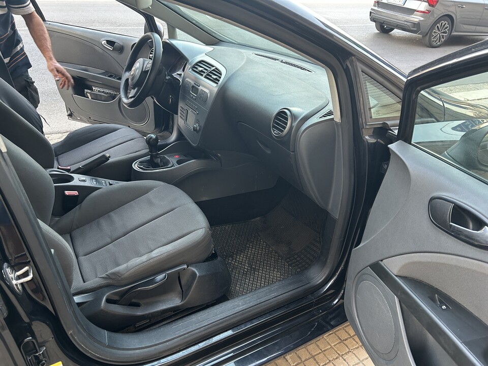 Seat Leon Diesel