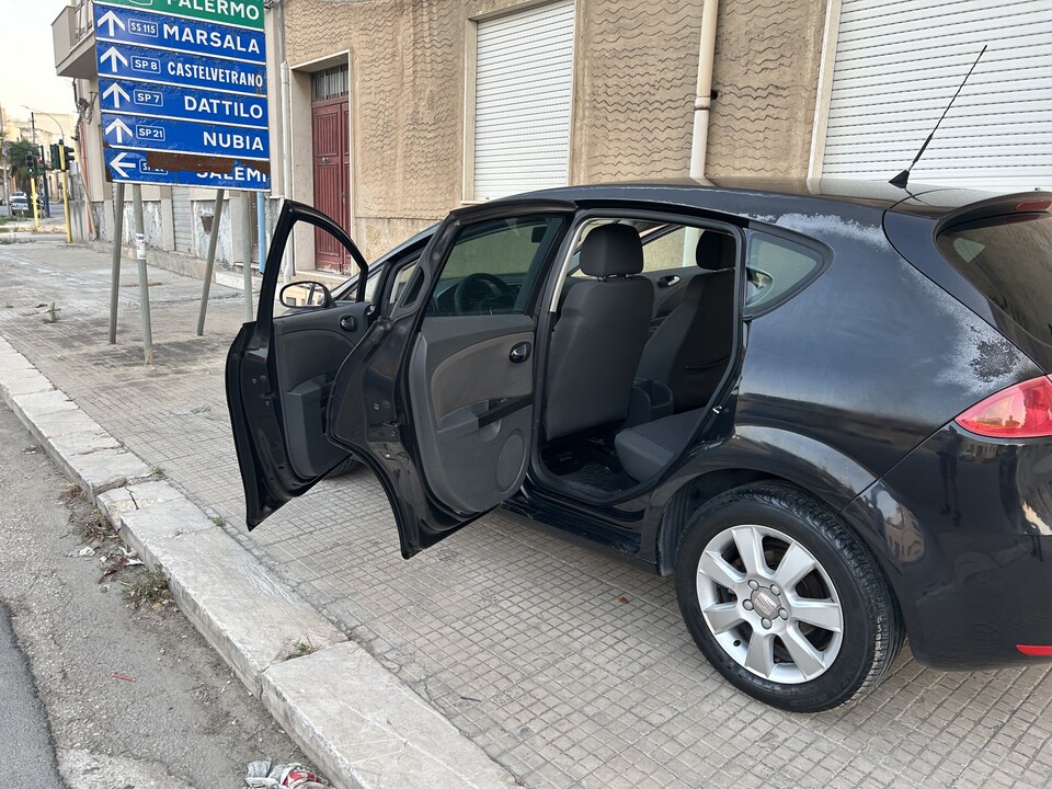 Seat Leon Diesel