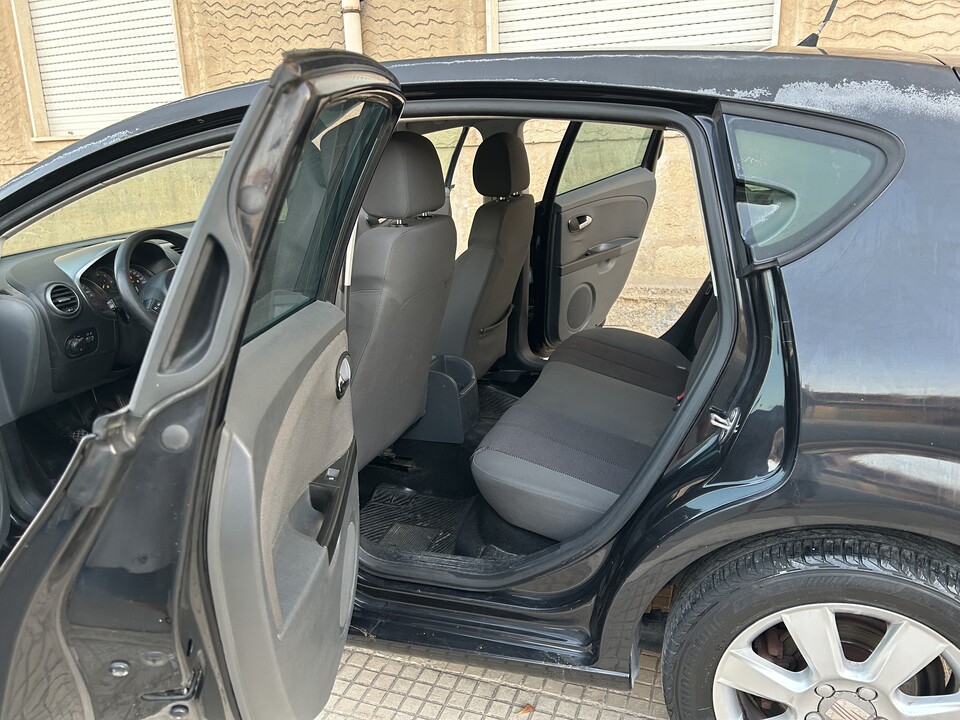 Seat Leon Diesel