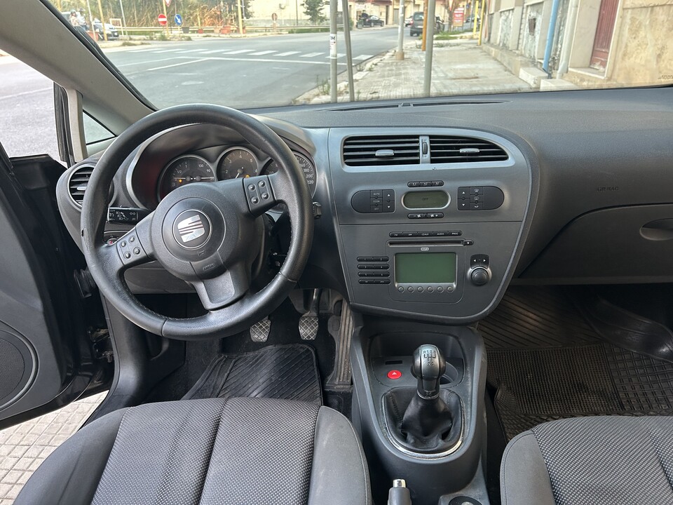 Seat Leon Diesel