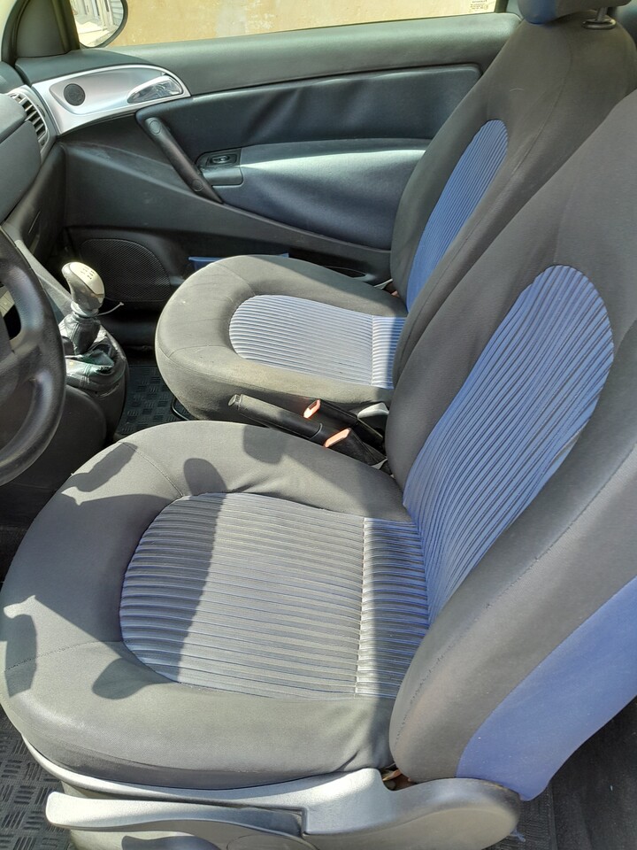 Lancia Ypsilon Benzina