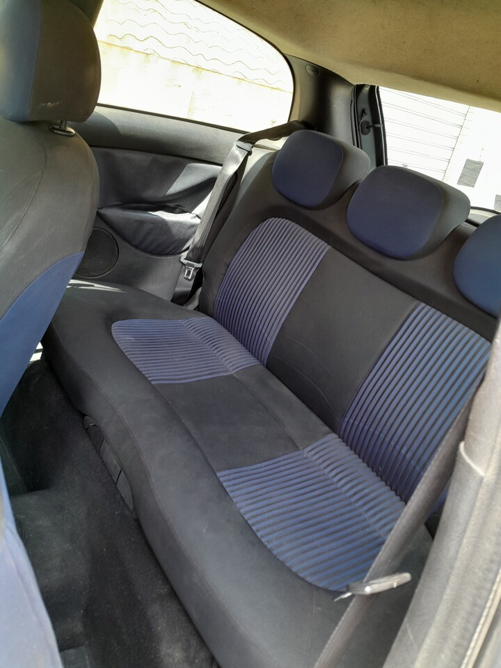 Lancia Ypsilon Benzina