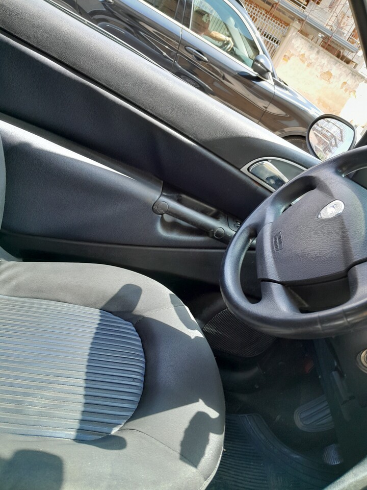 Lancia Ypsilon Benzina