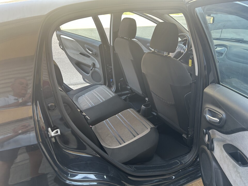 Fiat Punto evo Diesel
