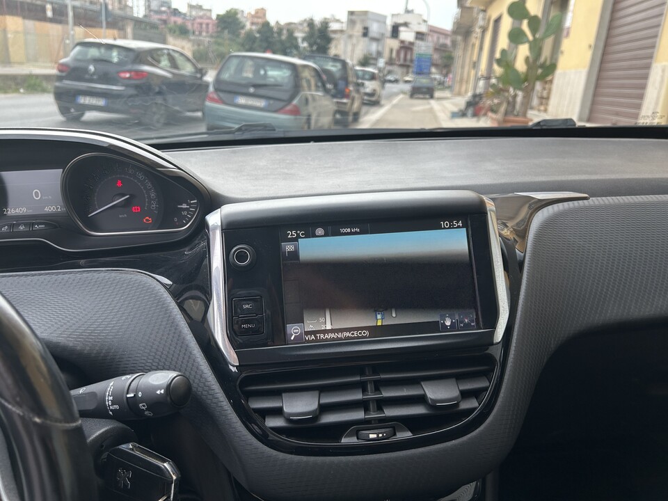 Peugeot 2008 Diesel