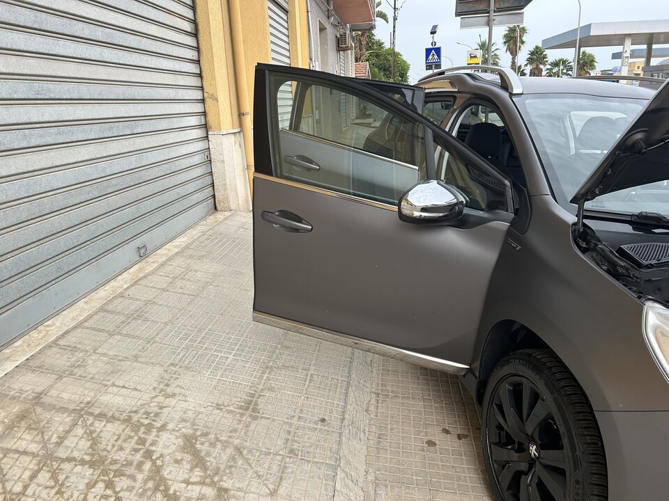 Peugeot 2008 Diesel