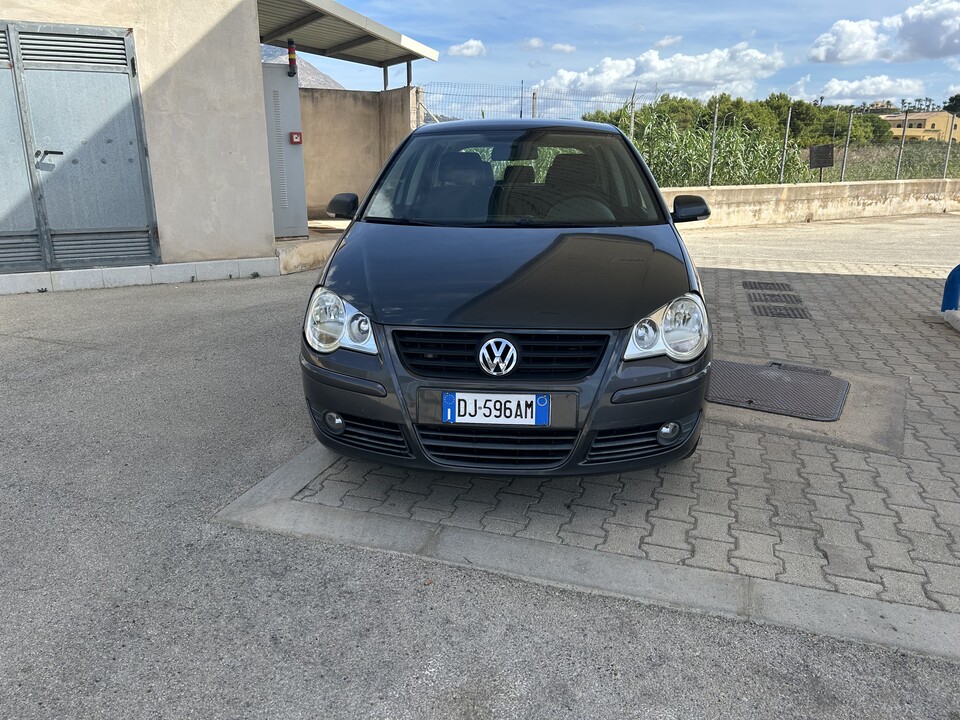 Volkswagen Polo Diesel