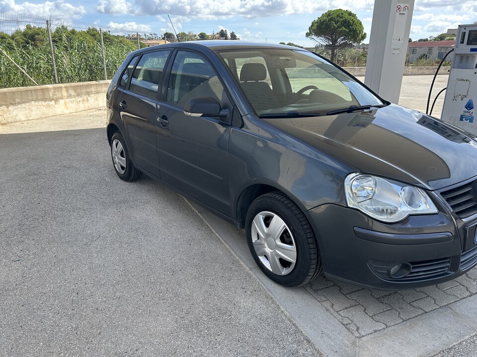 Volkswagen Polo Diesel